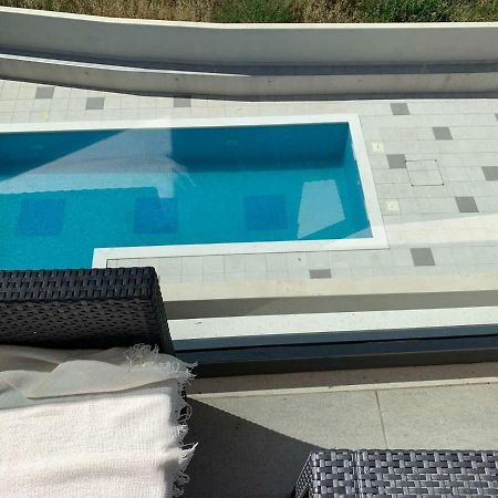 Apartment Marina Trogir Luaran gambar