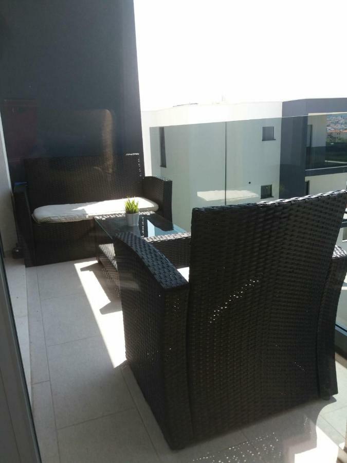 Apartment Marina Trogir Luaran gambar