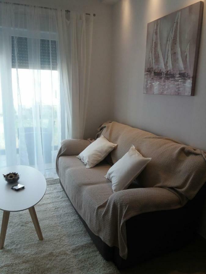Apartment Marina Trogir Luaran gambar