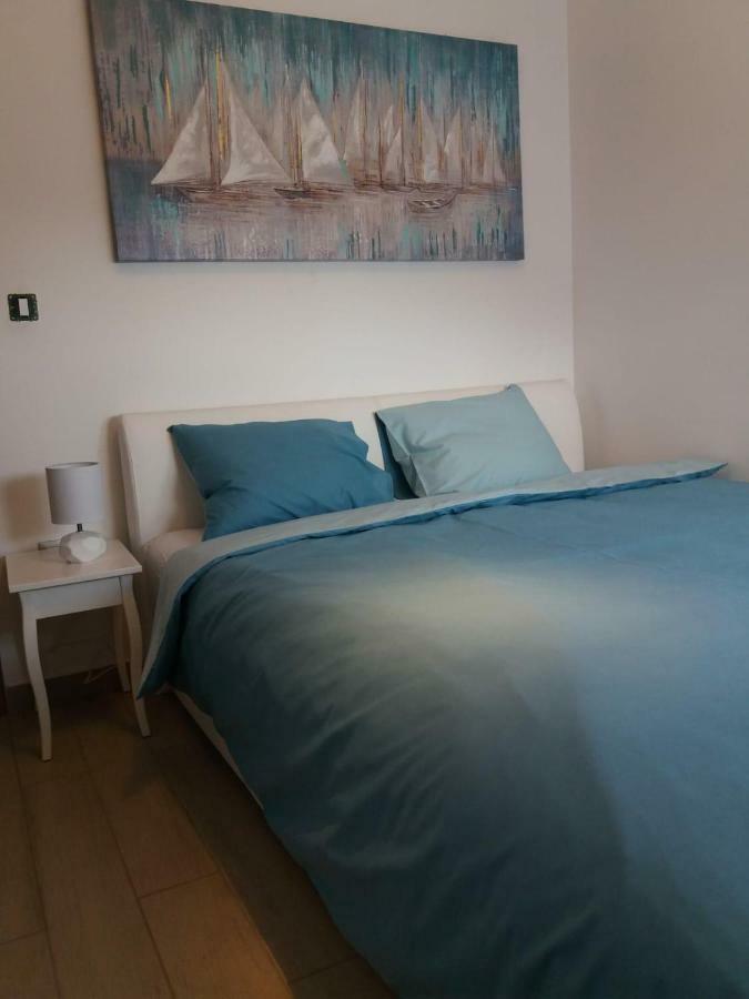 Apartment Marina Trogir Luaran gambar