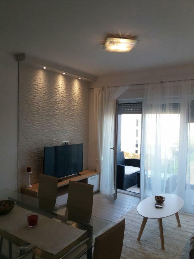Apartment Marina Trogir Luaran gambar