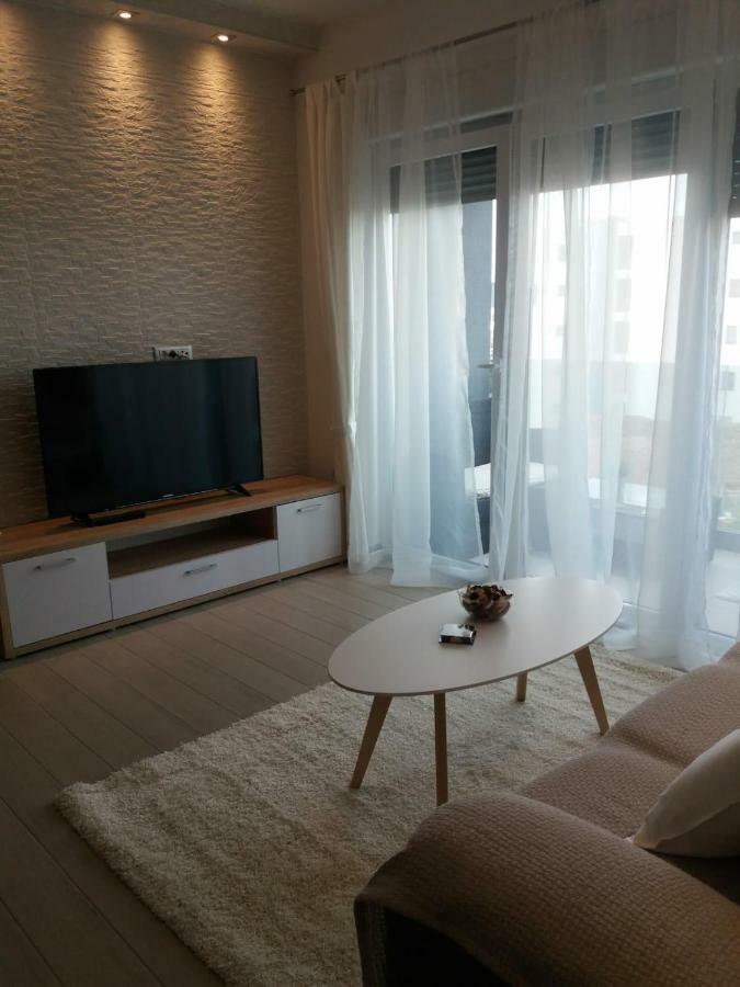 Apartment Marina Trogir Luaran gambar