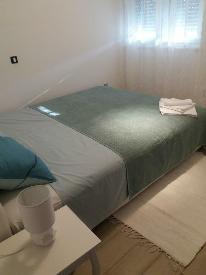Apartment Marina Trogir Luaran gambar