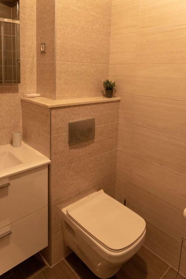 Apartment Marina Trogir Luaran gambar