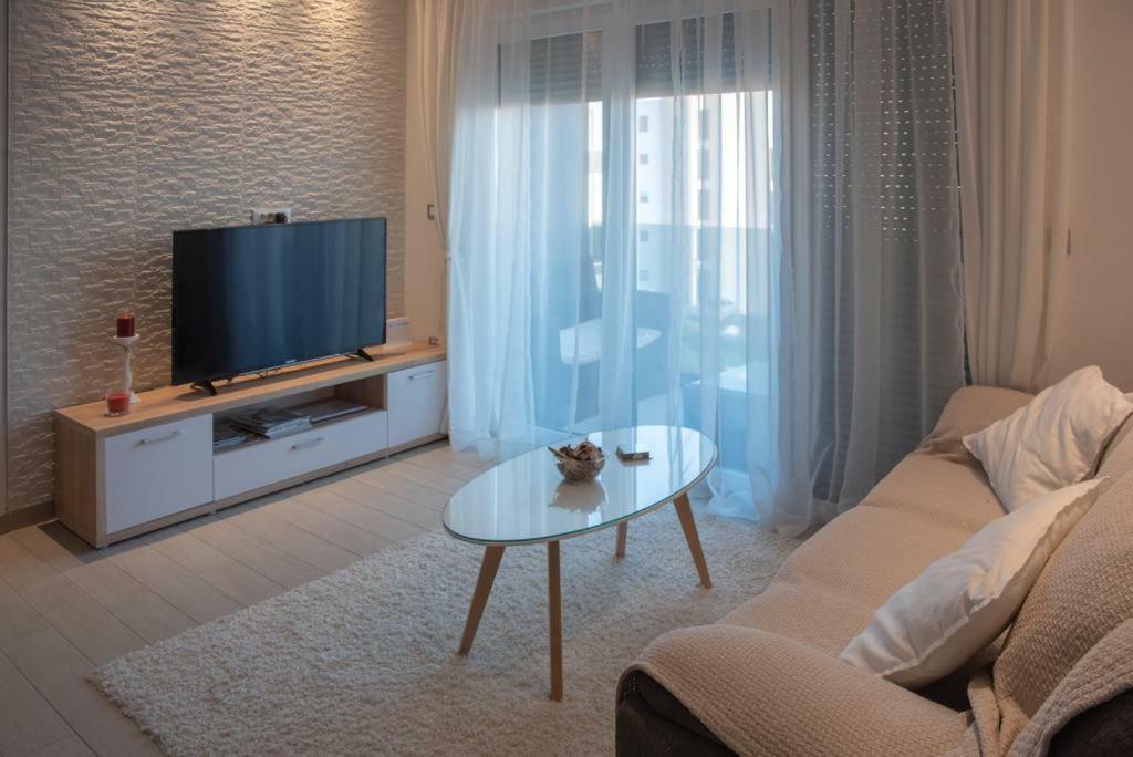 Apartment Marina Trogir Luaran gambar