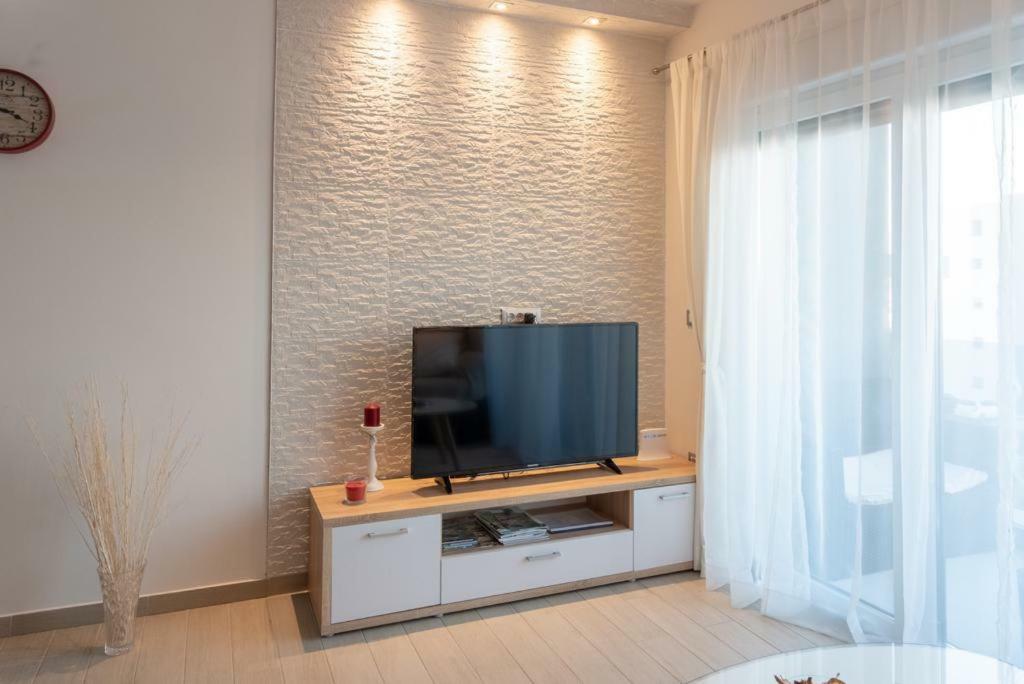 Apartment Marina Trogir Luaran gambar