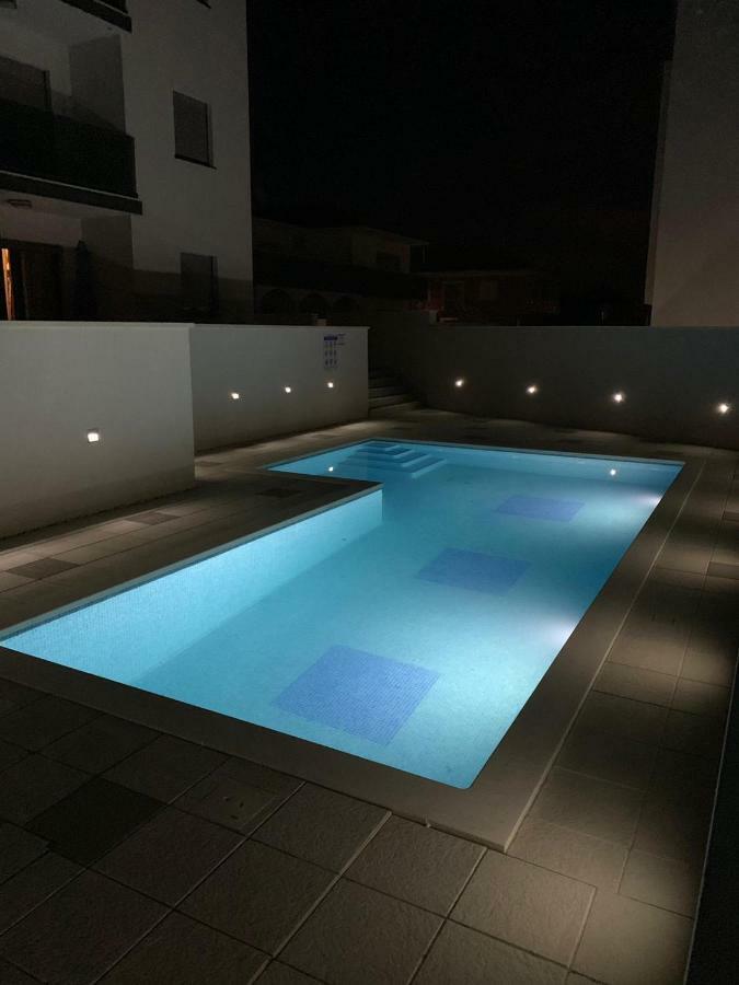Apartment Marina Trogir Luaran gambar