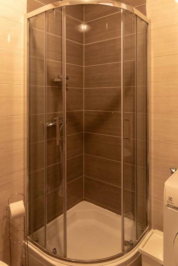 Apartment Marina Trogir Luaran gambar