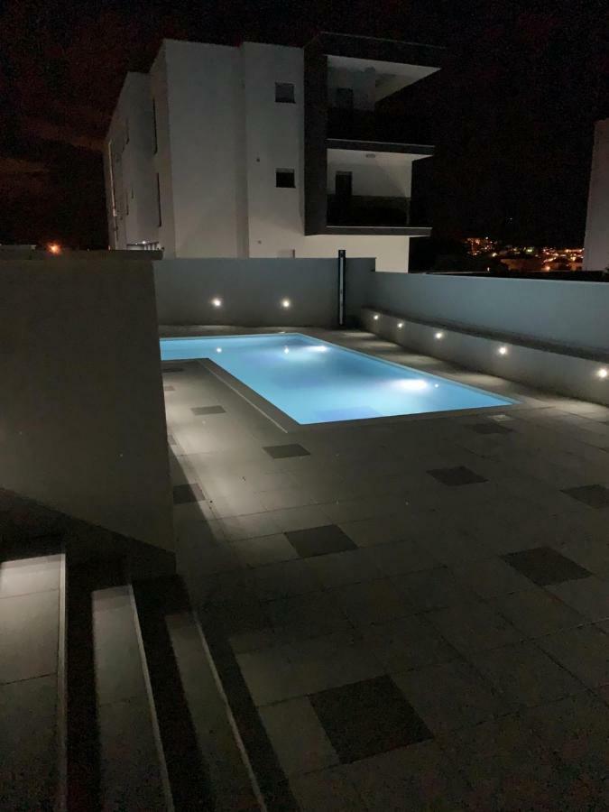 Apartment Marina Trogir Luaran gambar