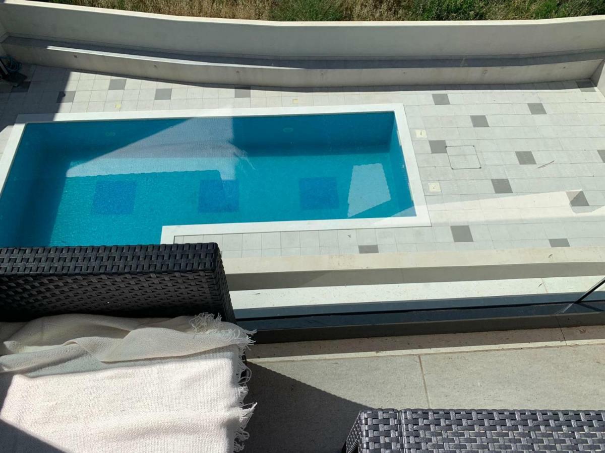 Apartment Marina Trogir Luaran gambar